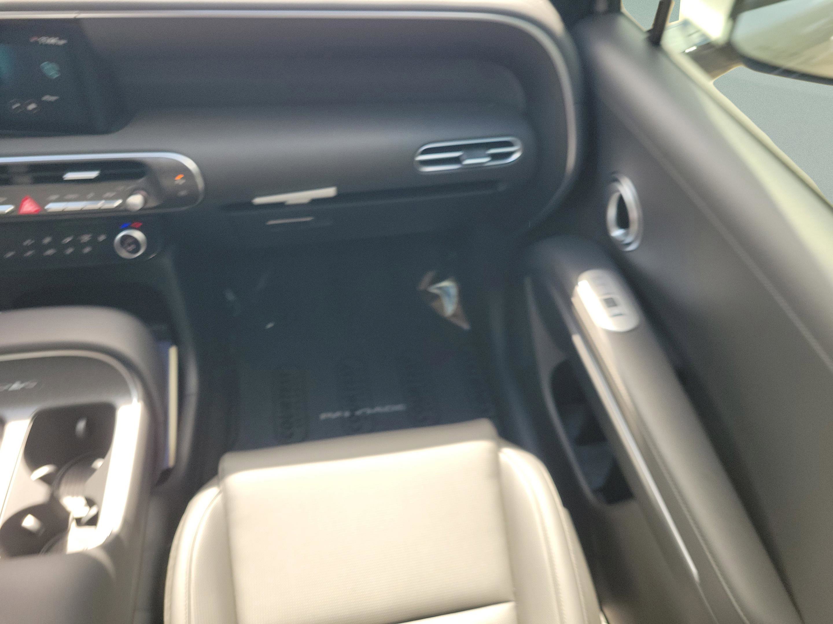 New 2026 Hyundai Palisade SEL image 17