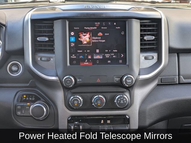 Used 2024 RAM 2500 Big Horn w/ Bed Utility Group image 20