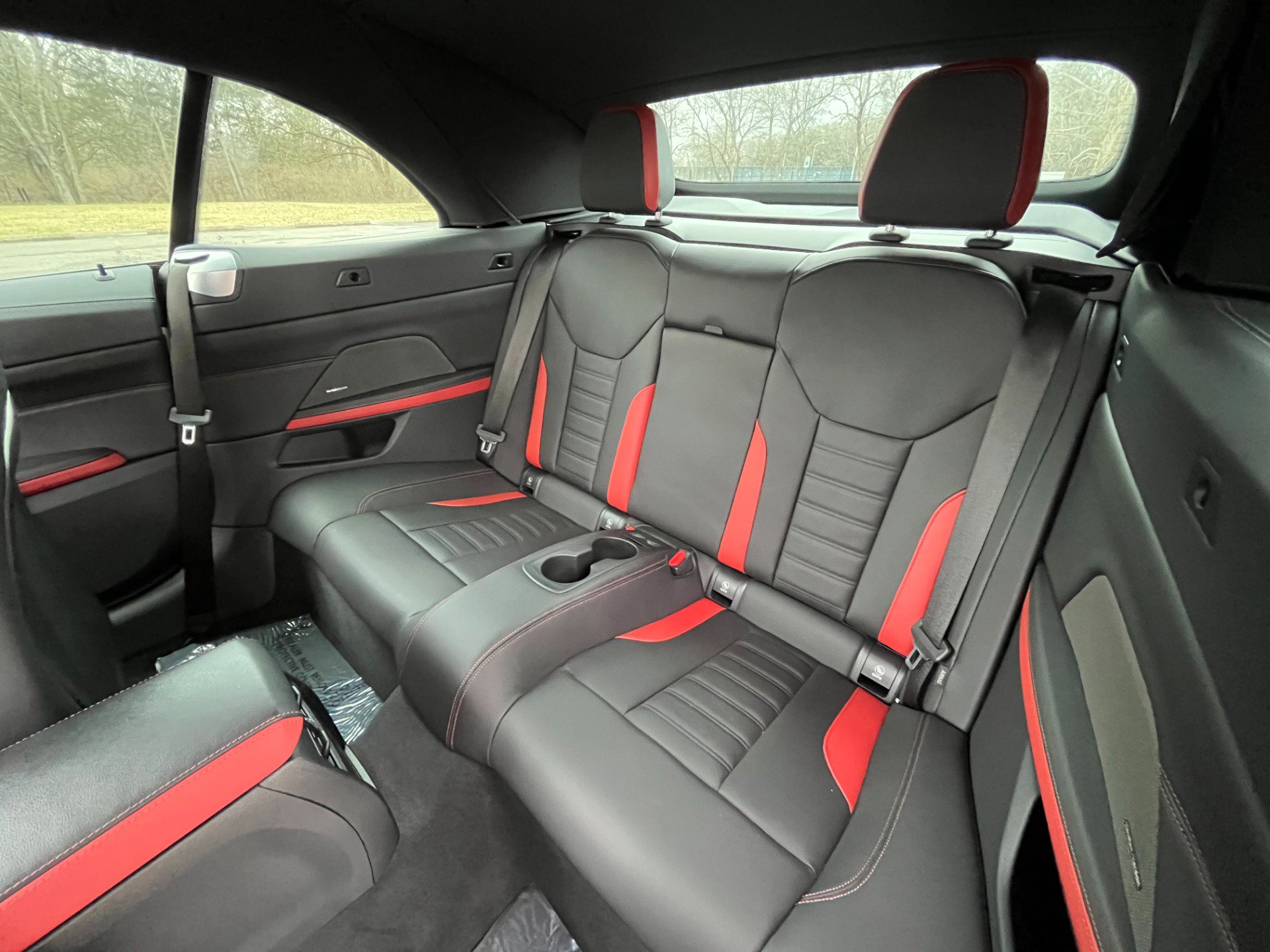 Used 2025 BMW 440i xDrive Convertible w/ Premium Package image 52