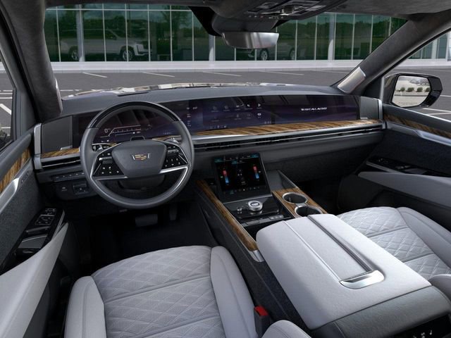 New 2026 Cadillac Escalade Platinum Sport image 15