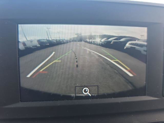 Certified 2024 Ford Transit 250 Low Roof w/ Exterior Upgrade Package image 34