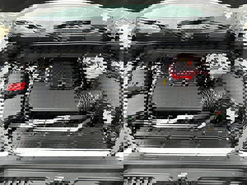 Used 2026 GMC Sierra 1500 SLE RWD image 10