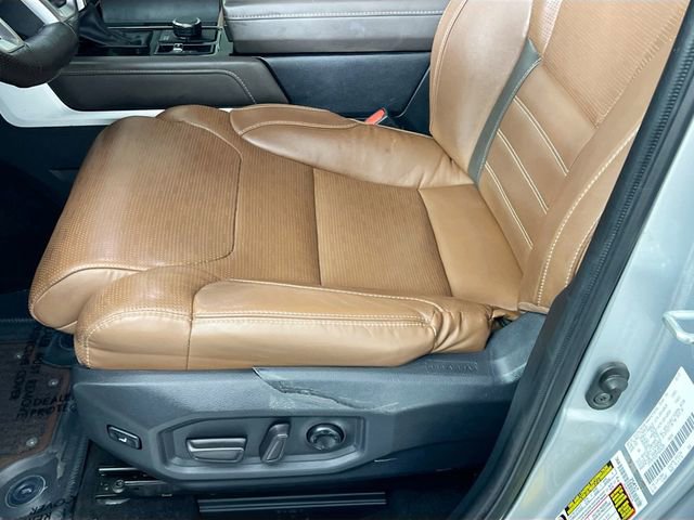 Used 2023 Toyota Tundra 1794 Edition image 24