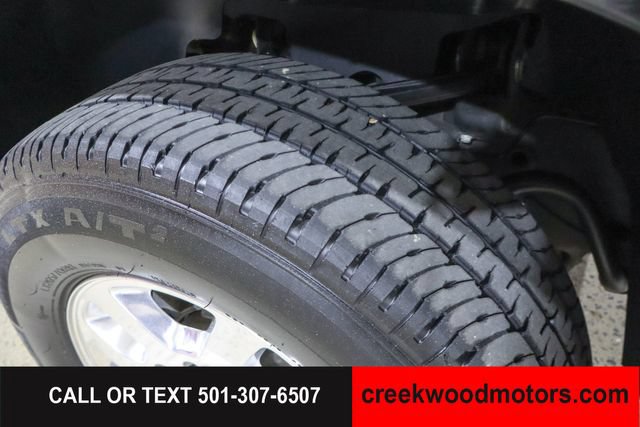 Used 2014 Chevrolet Silverado 2500 LTZ w/ LTZ Plus Package AWD/4WD image 36