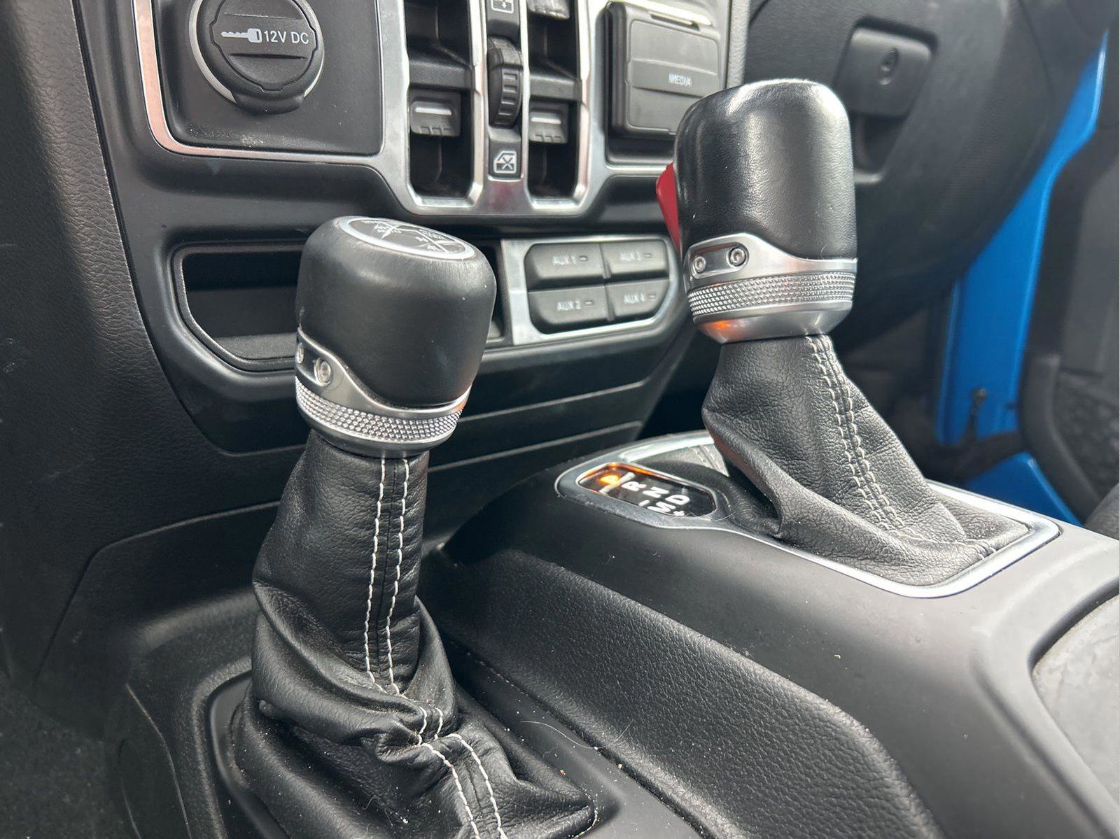 Certified 2021 Jeep Wrangler Unlimited Sahara image 18