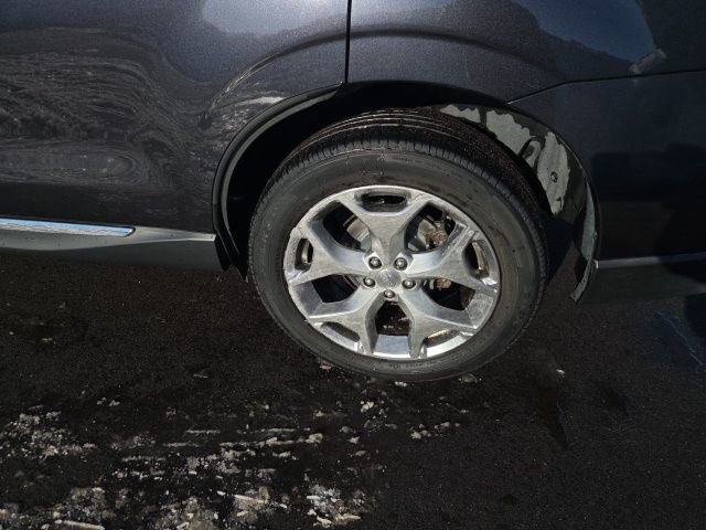 Used 2016 Subaru Forester 2.5i Touring w/ Eyesight & Navigation System image 17