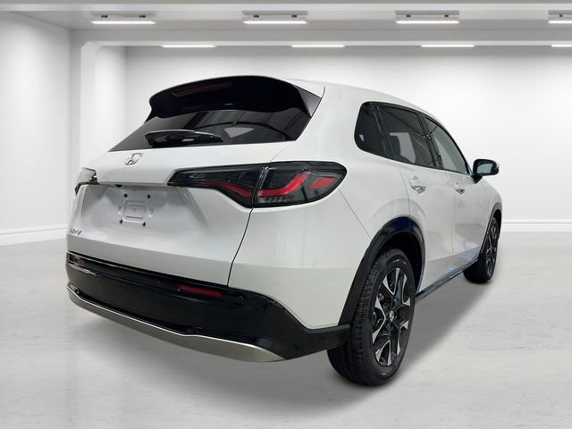 New 2027 Honda HR-V EX-L image 3