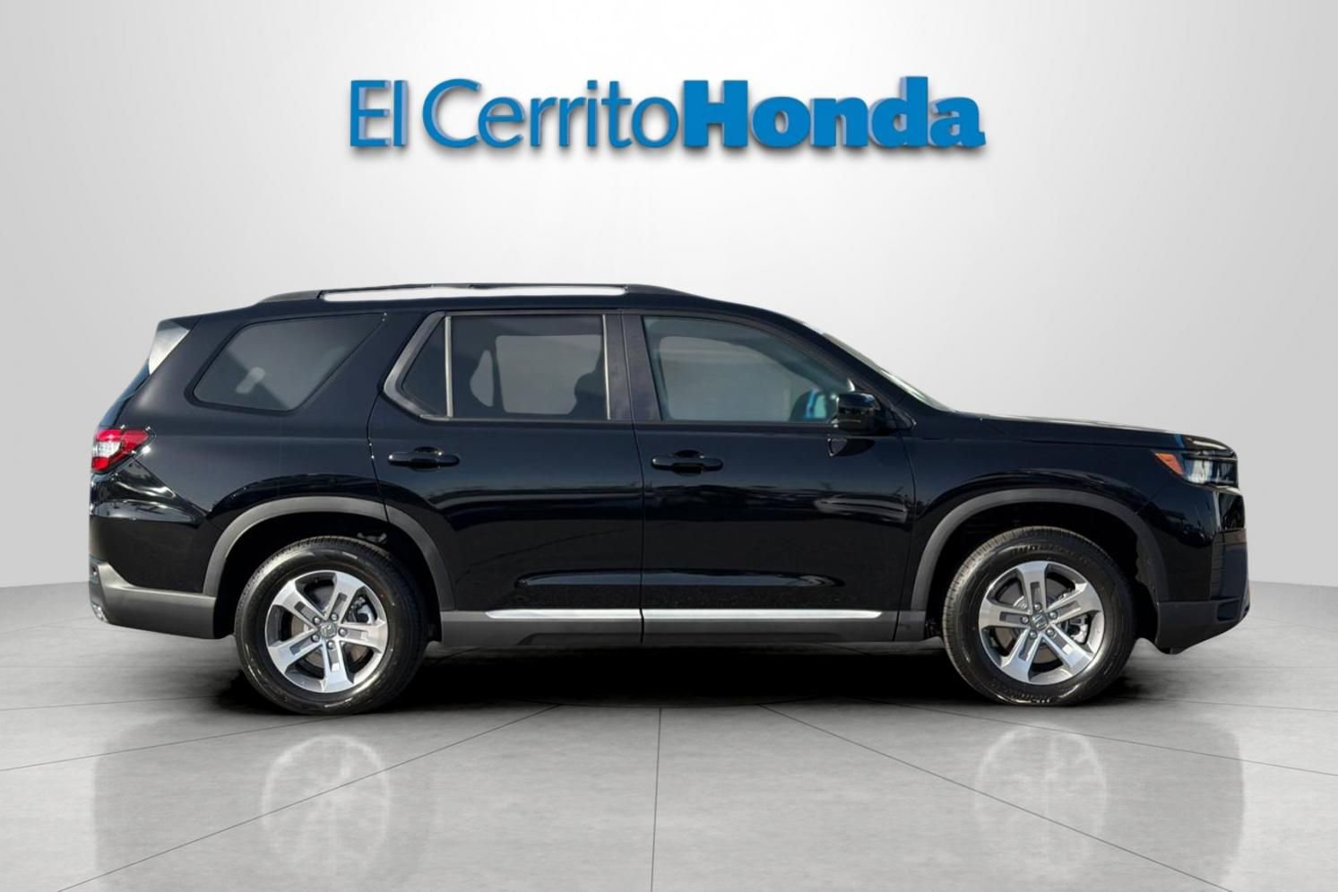 New 2026 Honda Pilot EX-L image 2
