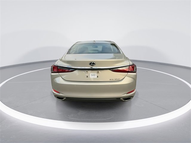 Certified 2024 Lexus ES 350 w/ Premium Package image 7