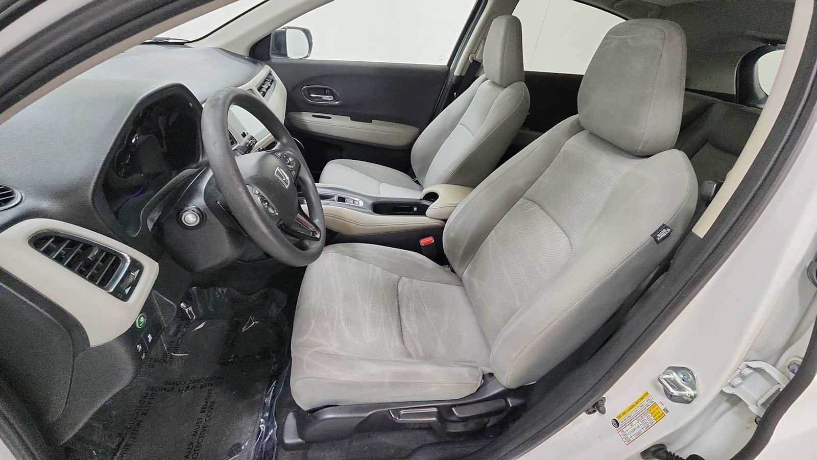 Used 2021 Honda HR-V EX image 13