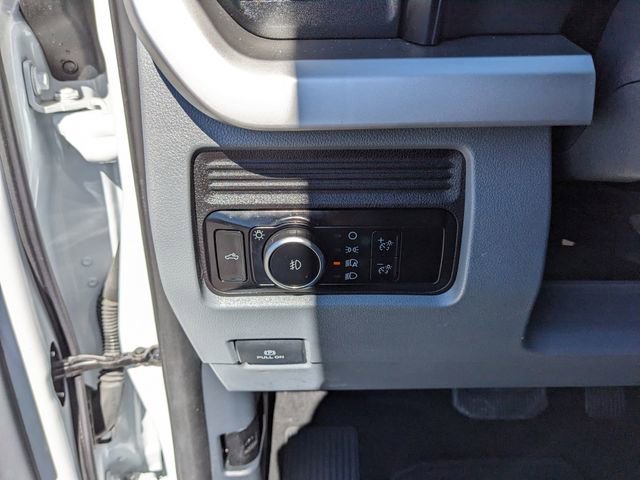 Certified 2025 Ford F250 XLT image 29