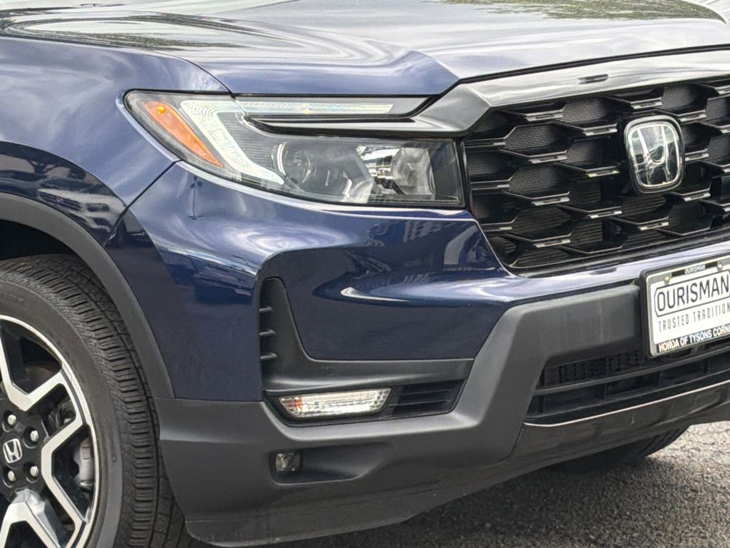 Used 2023 Honda Passport Elite image 5