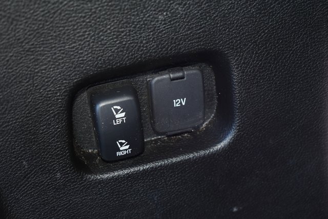Used 2023 Ford Edge SEL w/ Convenience Package image 41