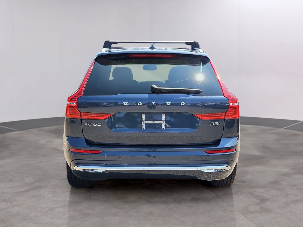 Used 2022 Volvo XC60 B5 Inscription w/ Climate Package AWD/4WD image 5