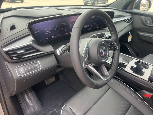 New 2026 Buick Enclave Sport Touring w/ Power Package image 19