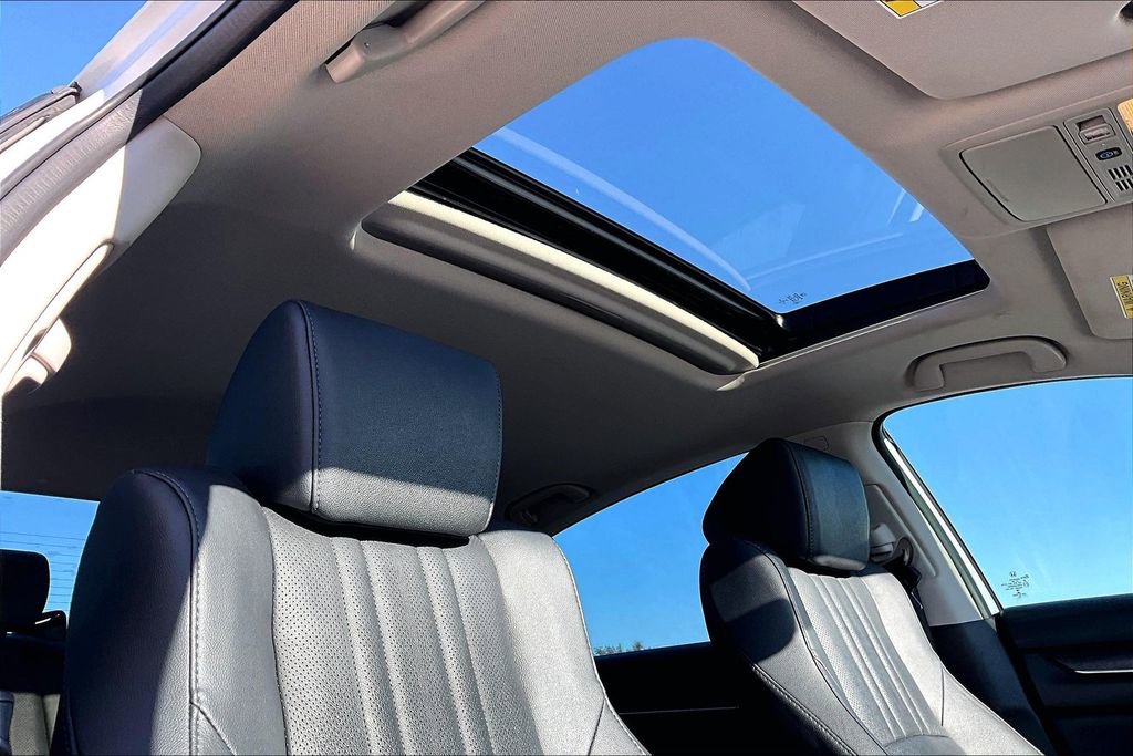 Used 2020 Honda Accord Touring image 22