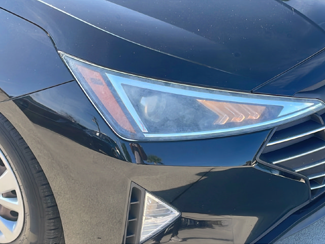 Used 2020 Hyundai Elantra SE w/ Cargo Package (C1) FWD image 32