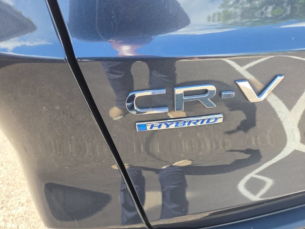Used 2024 Honda CR-V Sport-L image 6