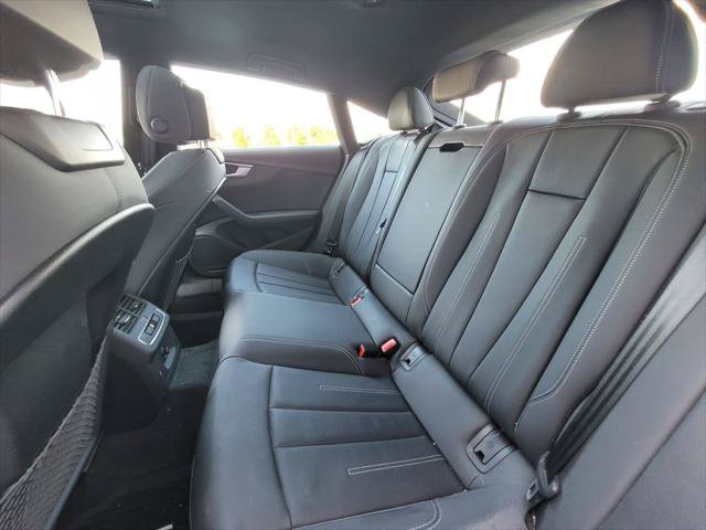 Used 2022 Audi A5 2.0T Premium AWD/4WD image 14