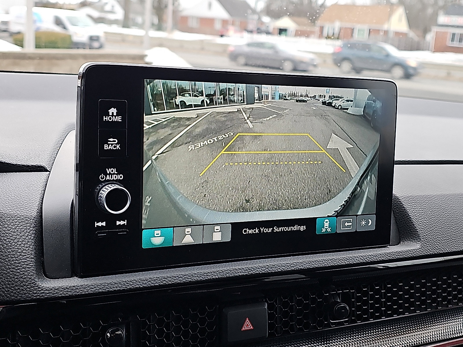 Used 2023 Honda CR-V Sport Touring image 20