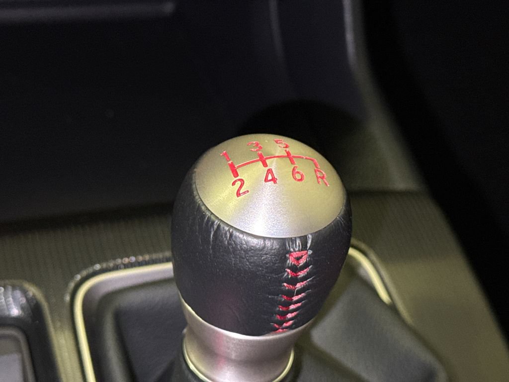 New 2026 Honda Civic Si image 30