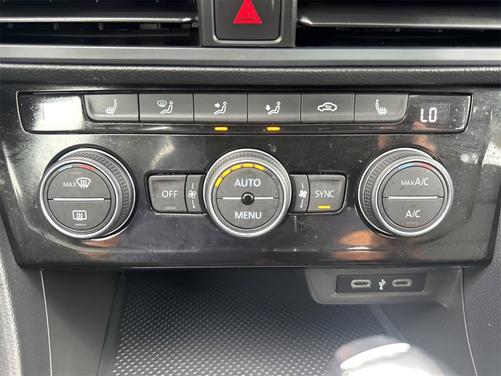 Used 2021 Volkswagen Jetta S image 19