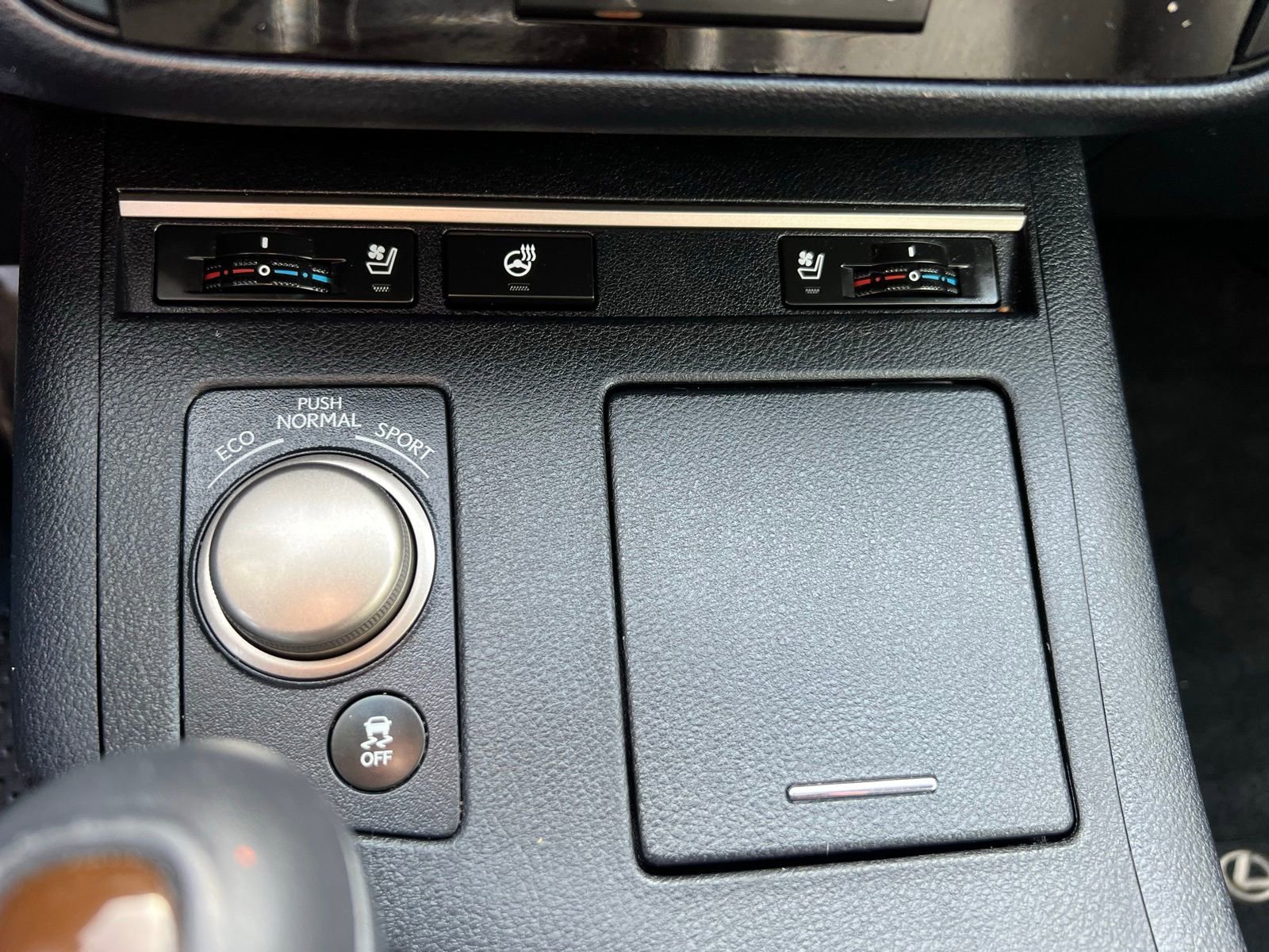 Used 2015 Lexus ES 350 w/ Premium Package FWD image 29