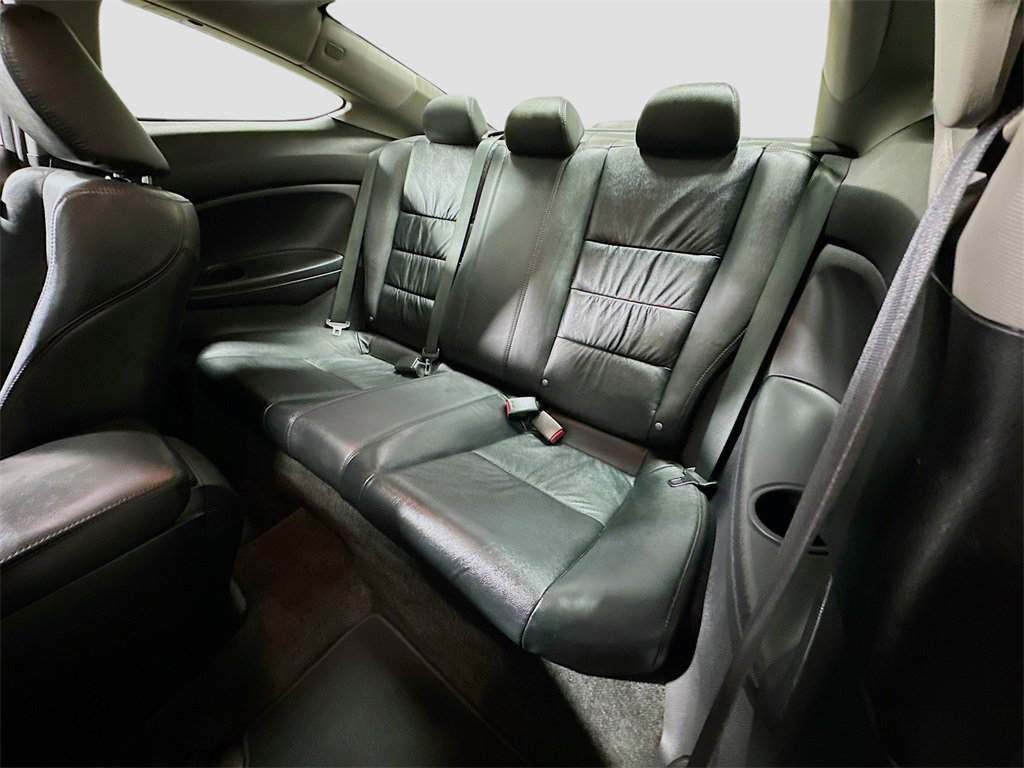 Used 2012 Honda Accord EX-L image 25