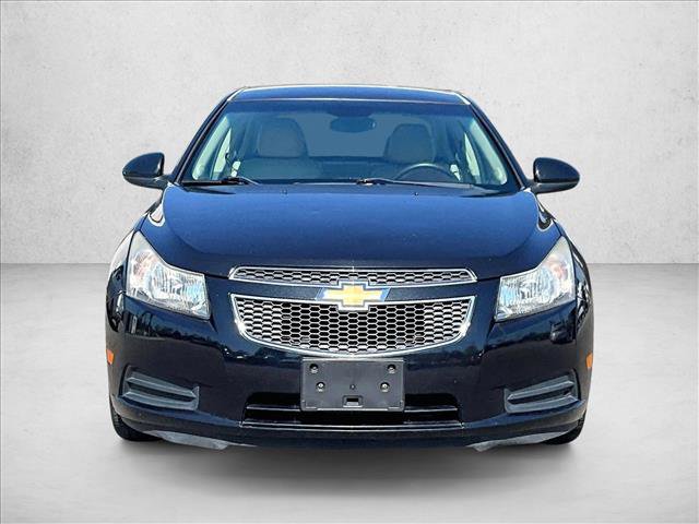 Used 2014 Chevrolet Cruze LT FWD image 3