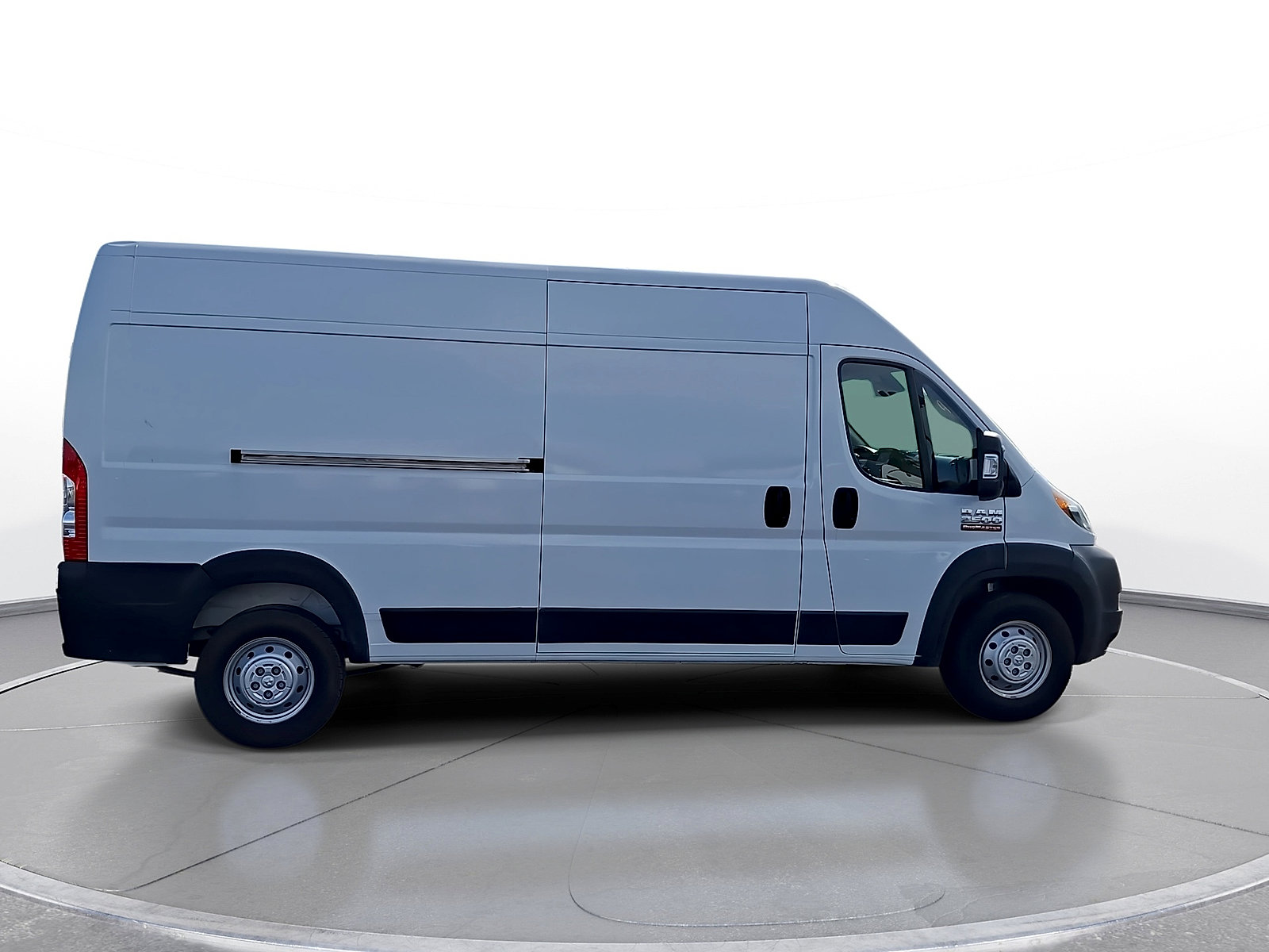 Used 2022 RAM ProMaster 2500 FWD image 9