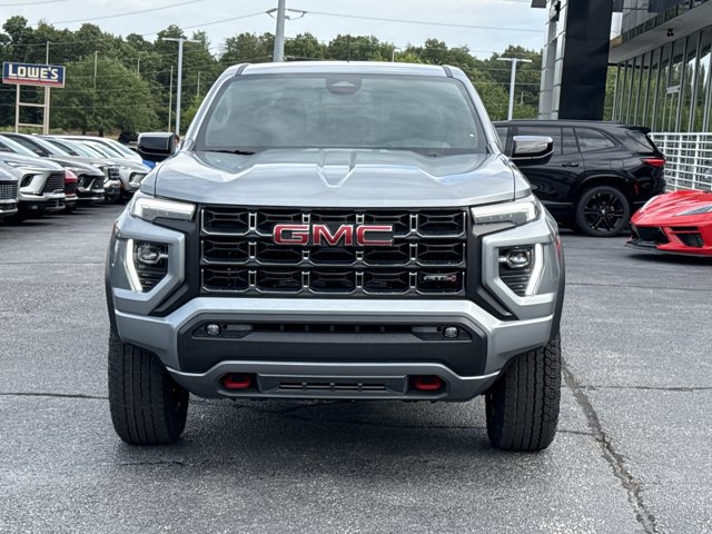 New 2026 GMC Canyon AT4 AWD/4WD image 15
