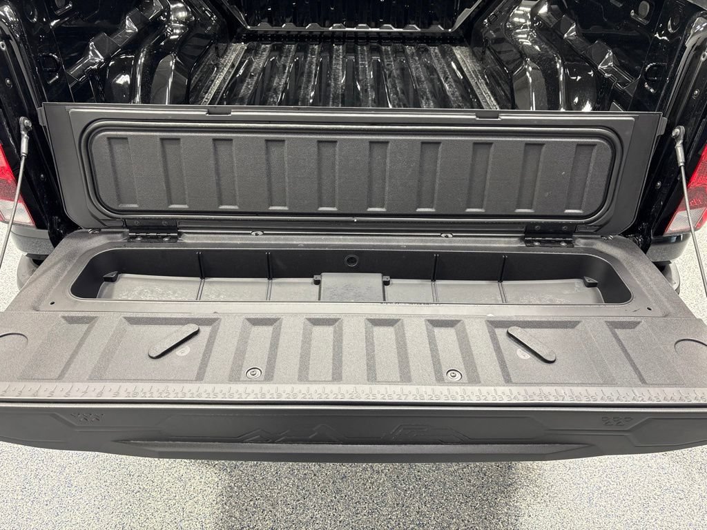 New 2026 Chevrolet Colorado LT w/ Advanced Trailering Package AWD/4WD image 50
