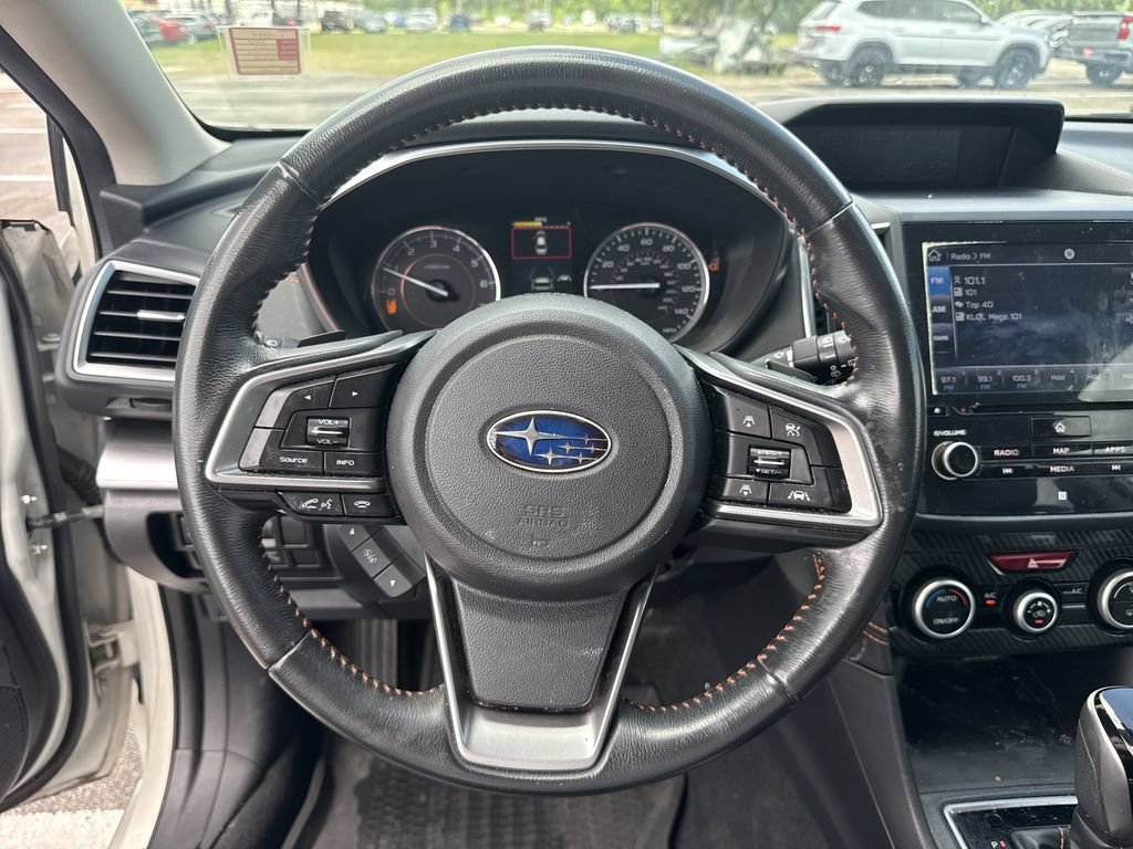 Used 2018 Subaru Crosstrek 2.0i Limited AWD/4WD image 14