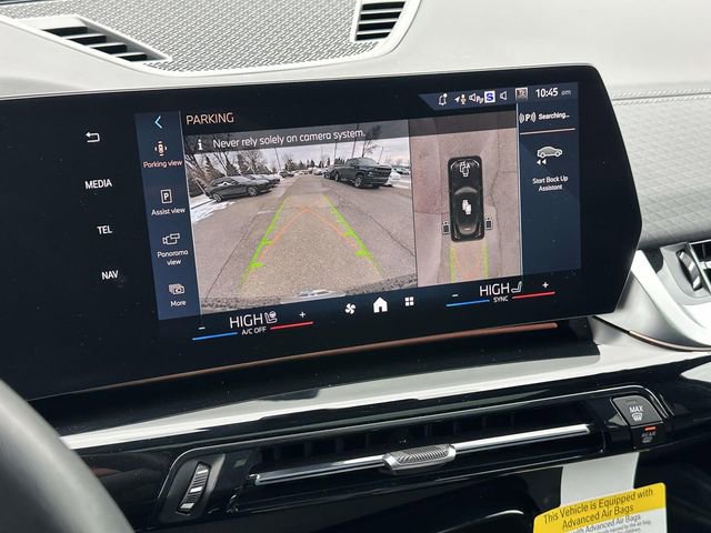 Used 2026 BMW X2 xDrive28i image 32