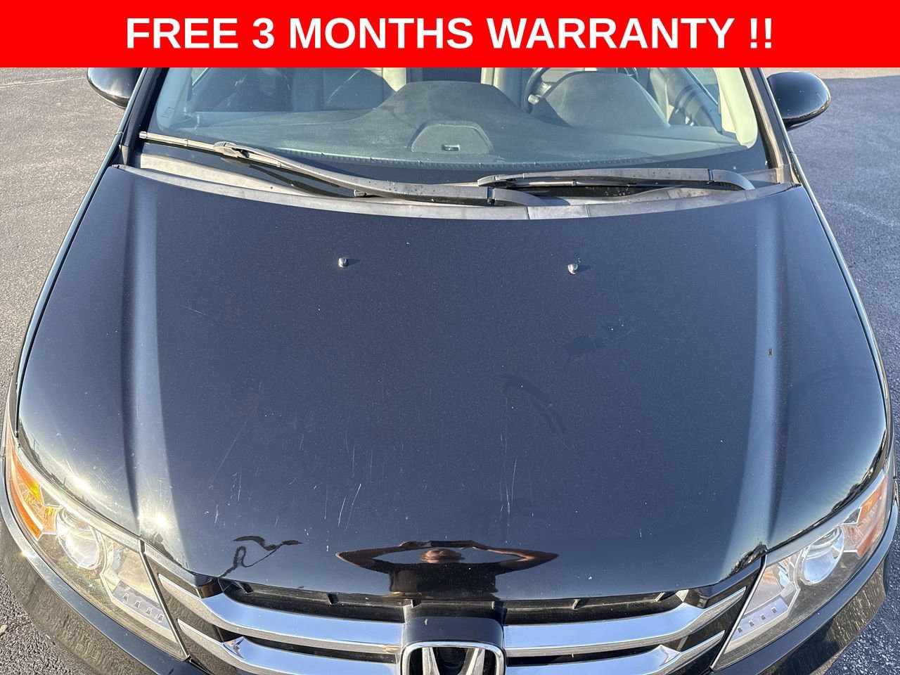 Used 2014 Honda Odyssey Touring Elite image 40