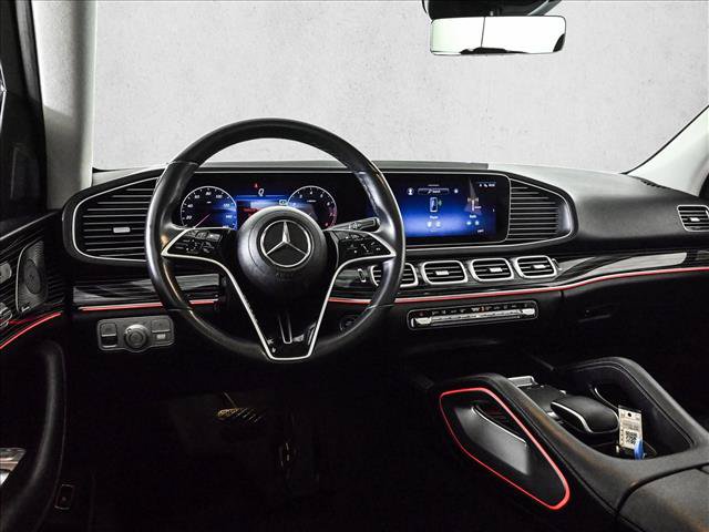 Used 2025 Mercedes-Benz GLE 350 4MATIC image 20