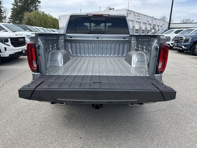 New 2026 GMC Sierra 1500 SLT w/ SLT Premium Package image 24