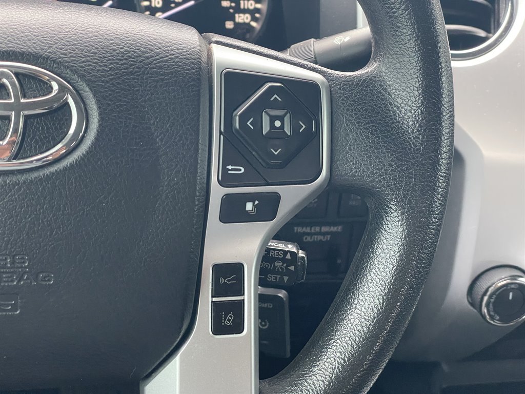Used 2019 Toyota Tundra TRD Pro AWD/4WD image 28