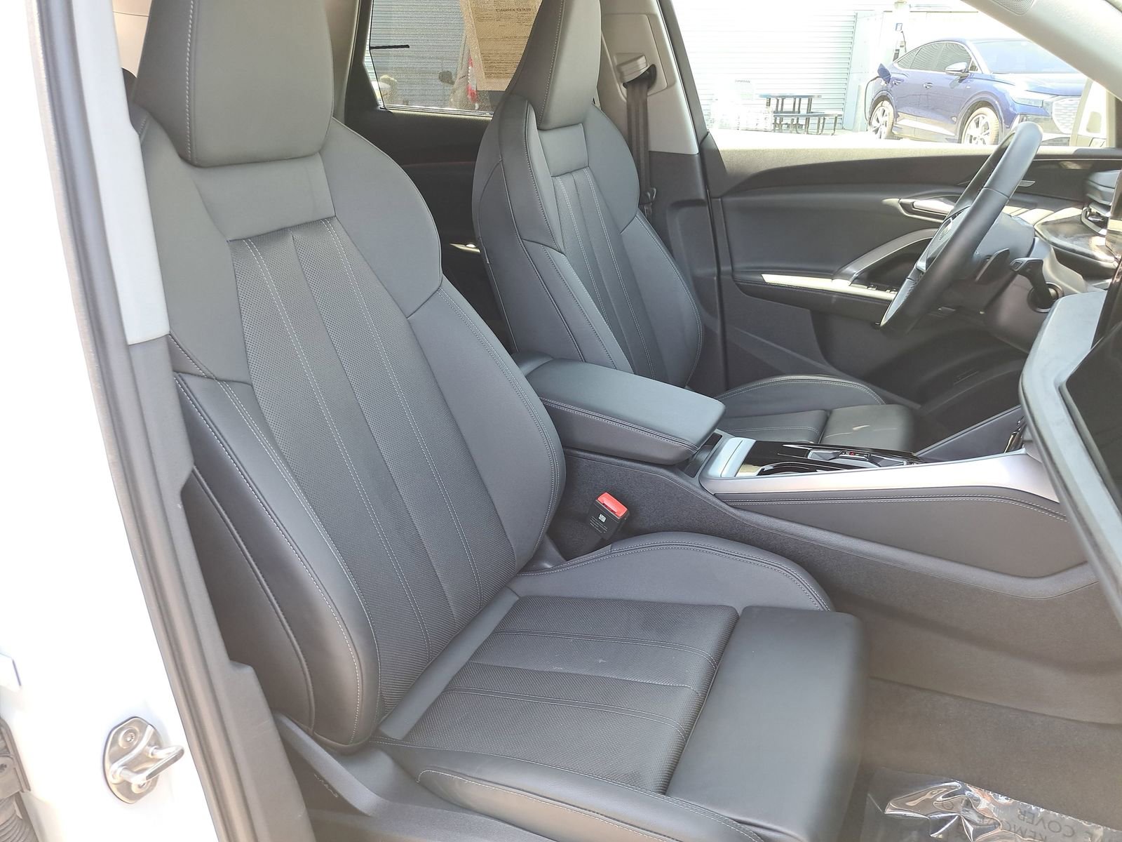 Certified 2025 Audi Q5 Premium Plus w/ Premium Plus AWD/4WD image 10