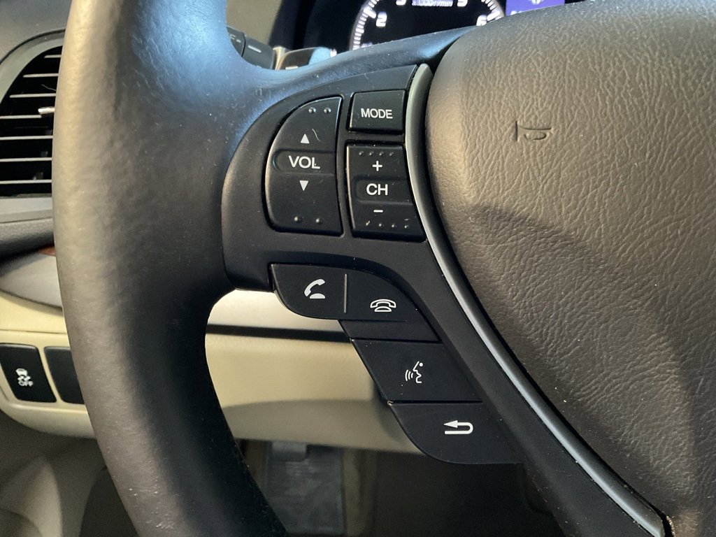 Used 2014 Acura RDX AWD image 12