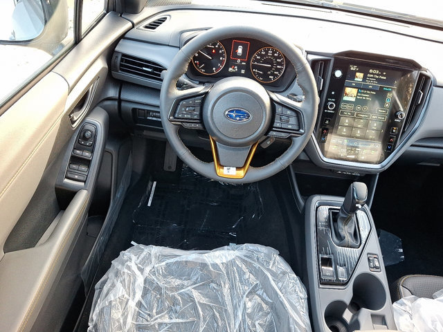 New 2026 Subaru Crosstrek 2.5i Wilderness image 9