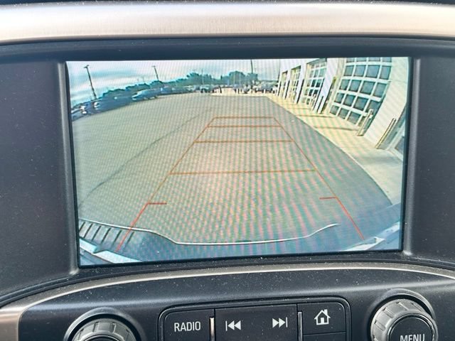 Used 2018 GMC Sierra 1500 Denali w/ Denali Ultimate Package AWD/4WD image 16