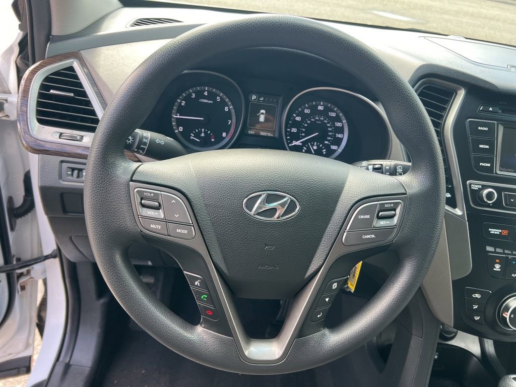 Used 2017 Hyundai Santa Fe Sport image 14