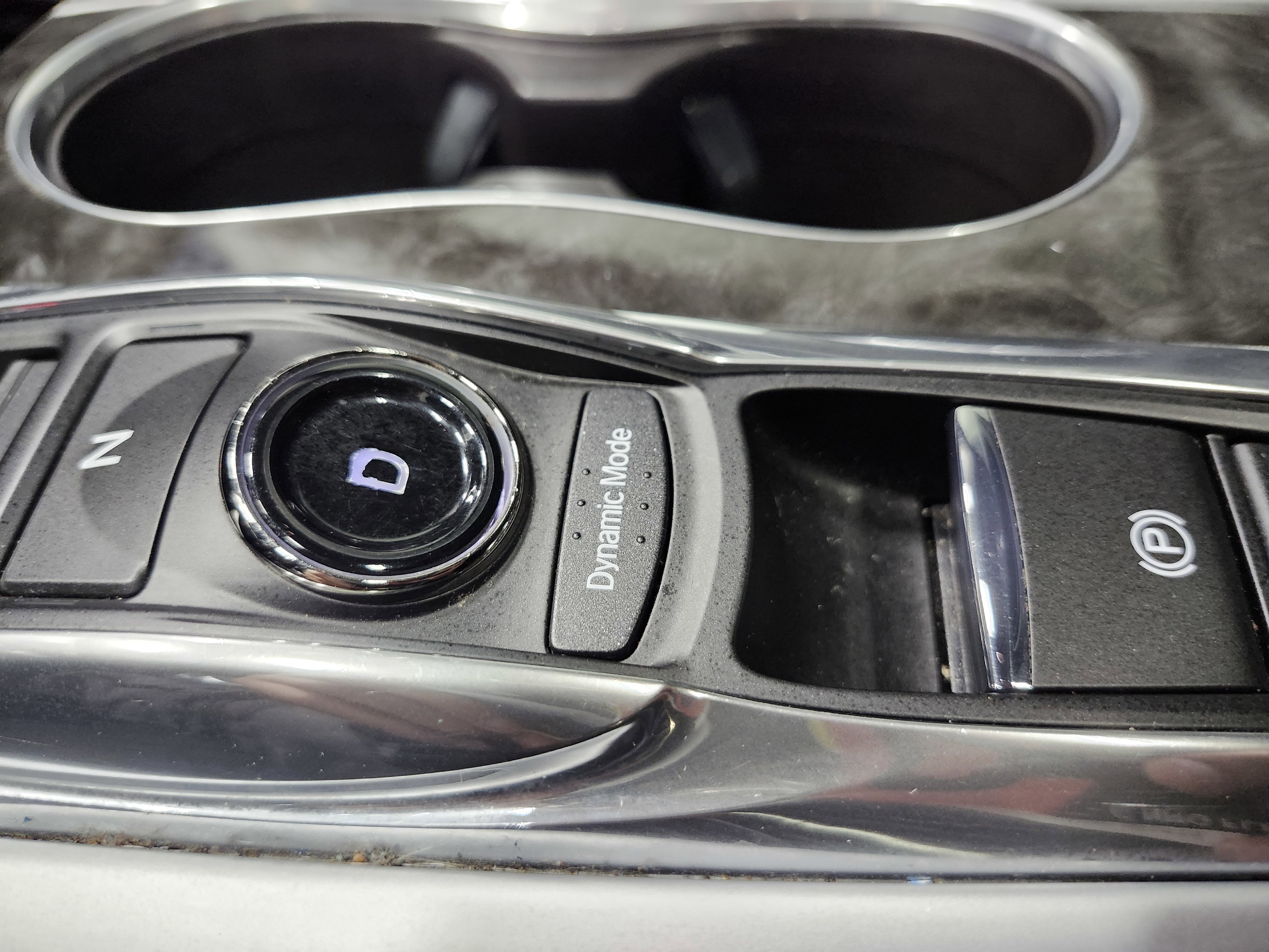 Used 2018 Acura TLX V6 image 35