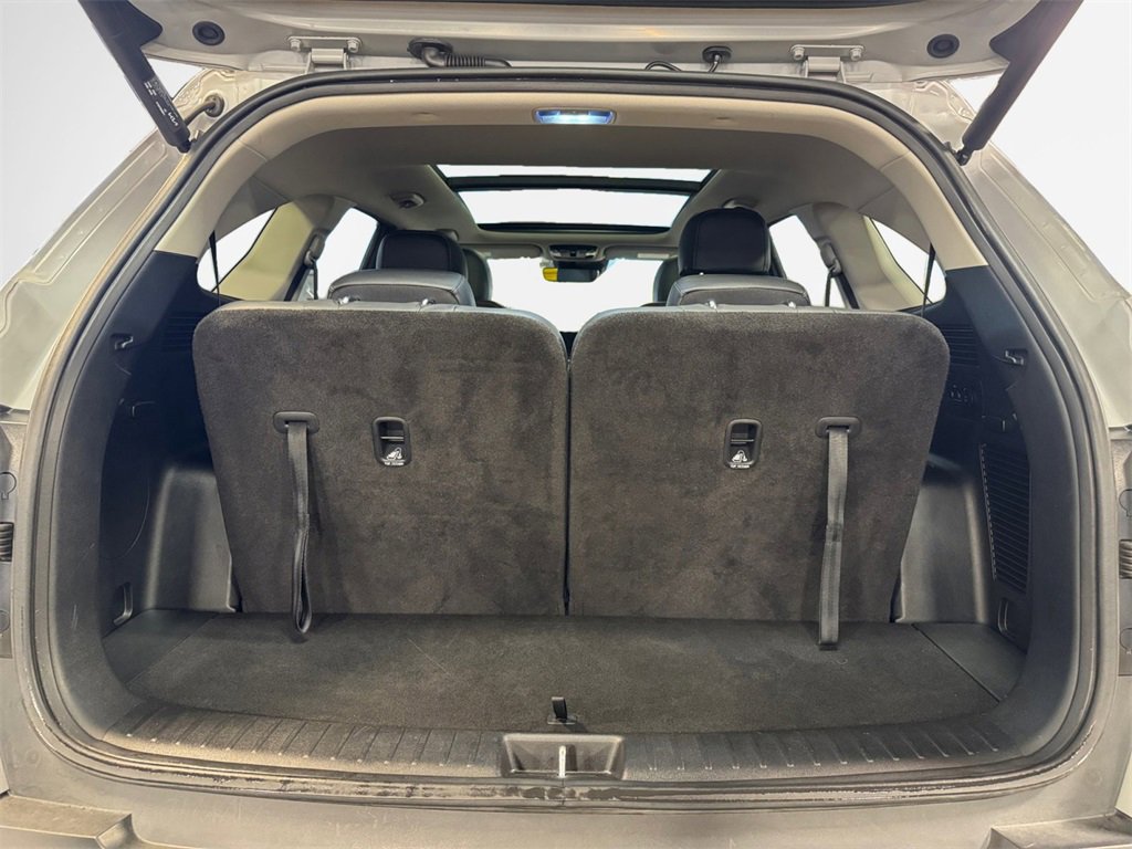 Certified 2023 Kia Sorento X-Line EX image 25