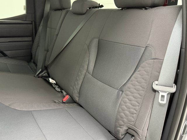 New 2026 Toyota Tundra SR image 35