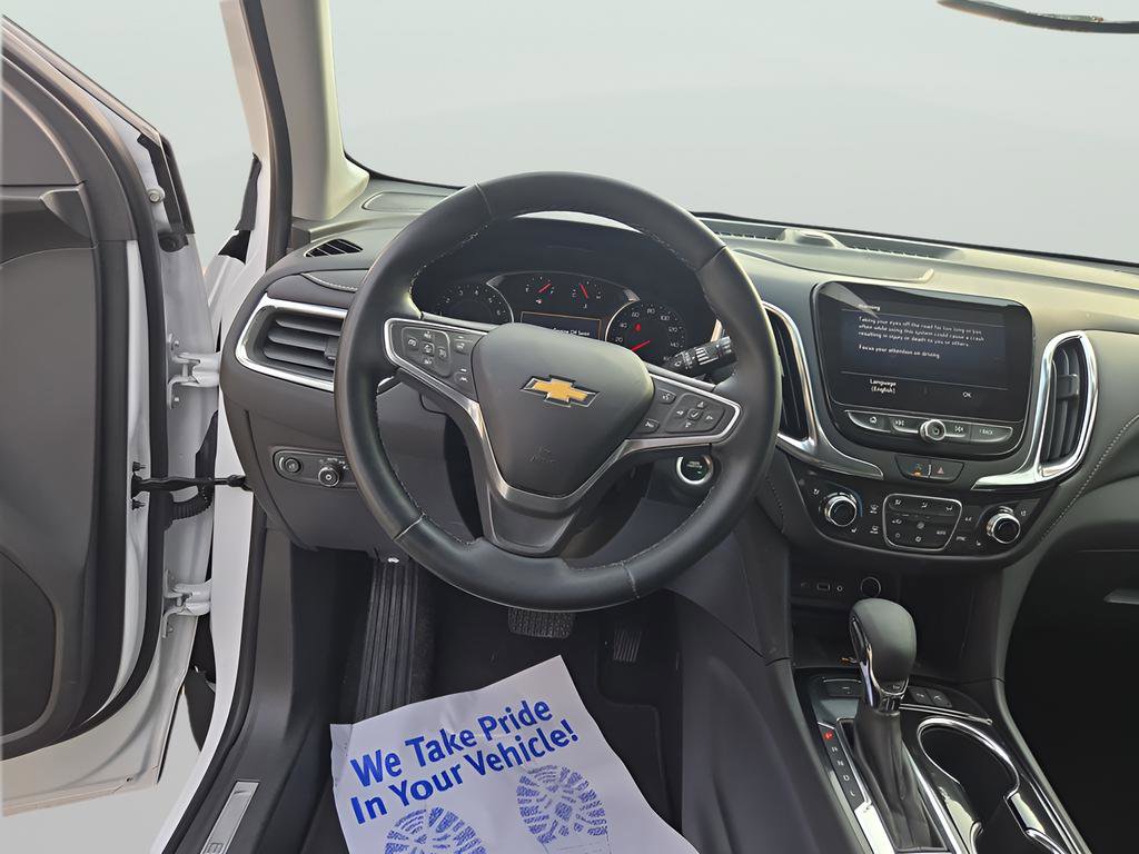Used 2023 Chevrolet Equinox Premier image 28