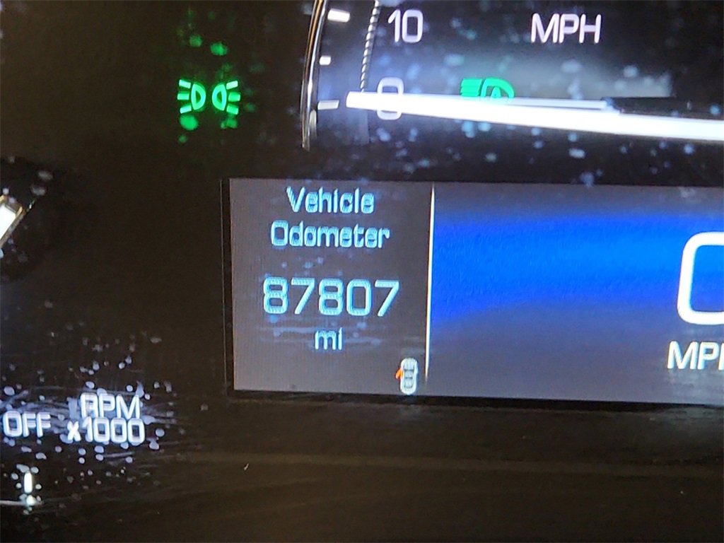 Used 2019 Cadillac XT5 Luxury image 16