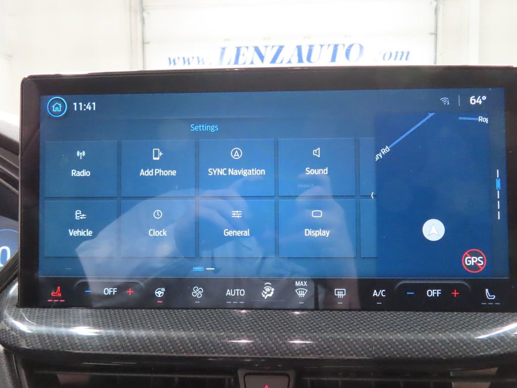 Used 2024 Ford Escape ST-Line Elite image 18