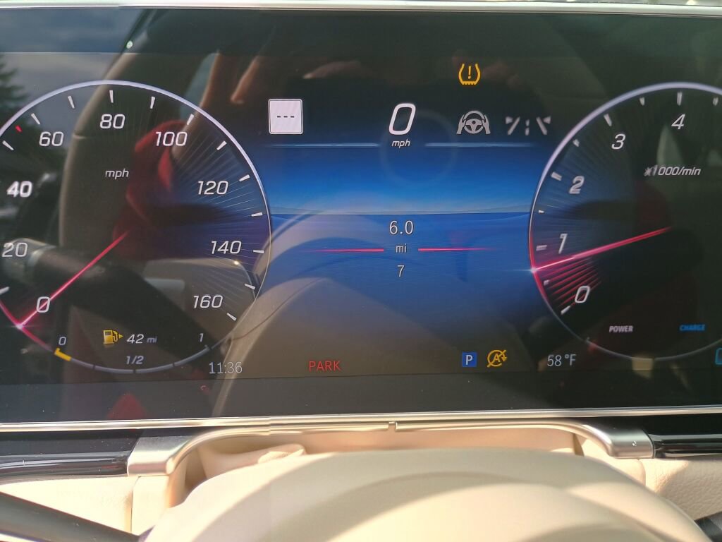 New 2026 Mercedes-Benz S 580 4MATIC Sedan image 13